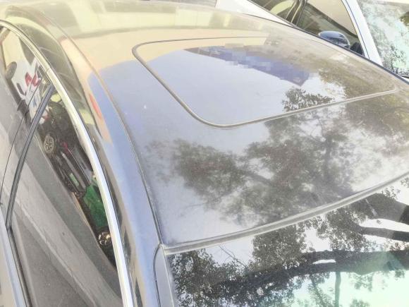 [义乌·浙G] 二手本田雅阁2018款 260TURBO 豪华版 国V