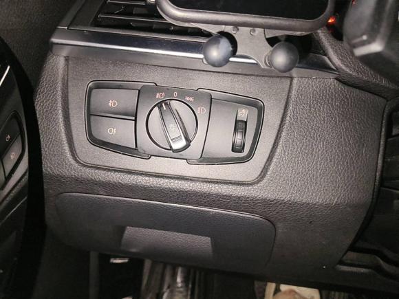 [武汉·鄂A] 二手宝马宝马3系2018款 320Li 领先型M运动套装