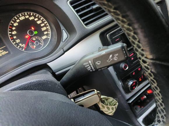 [武汉·鄂A] 二手大众帕萨特2014款 1.4TSI DSG蓝驱技术版