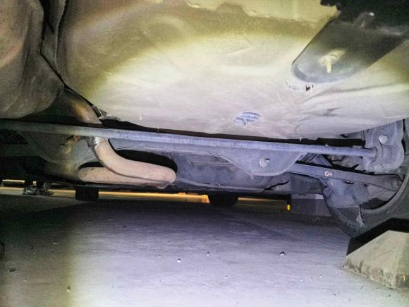 [成都·川A] 二手雪铁龙雪铁龙C52013款 2.0L 自动尊享型