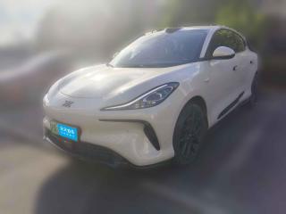 智己汽车智己LS62023款 Max 超强性能版「上海二手车」「天天拍车」