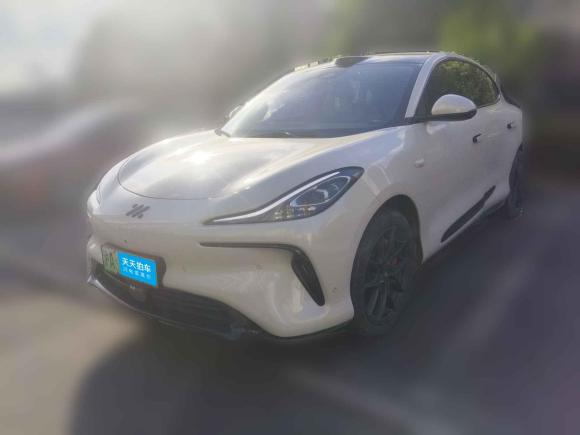智己汽车智己LS62023款 Max 超强性能版「上海二手车」「天天拍车」