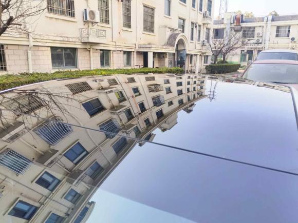 [上海·沪A] 二手特斯拉Model 32021款 标准续航后驱升级版