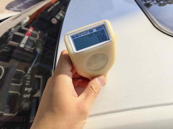 [南昌·赣M] 二手福特福睿斯2015款 1.5L 自动时尚型