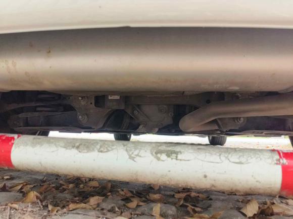 [上海·沪A] 二手宝马宝马1系2015款 118i 领先型