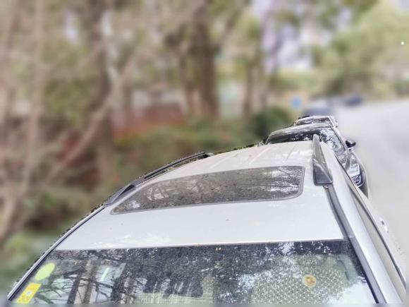 [上海·沪A] 二手丰田RAV4荣放2009款 2.4L 自动豪华版