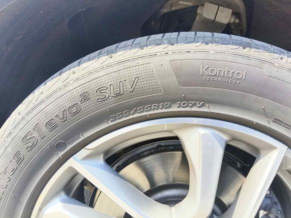 [上海·沪A] 二手蔚来蔚来ES62022款 75kWh 运动版