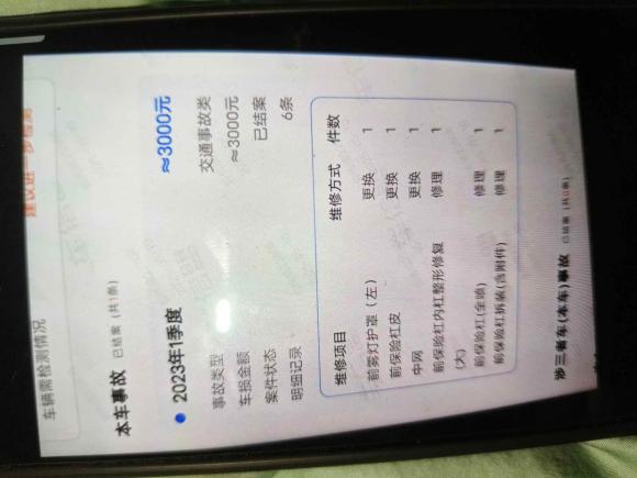[上海·沪A] 二手上汽大通MAXUS上汽大通MAXUS EUNIQ 52020款 1.3T PLUG IN 豪华版