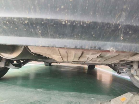 [南京·苏A] 二手大众桑塔纳2015款 浩纳 1.6L 自动风尚型