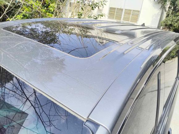 [上海·沪B] 二手别克别克GL82018款 ES 28T 舒适型 国VI