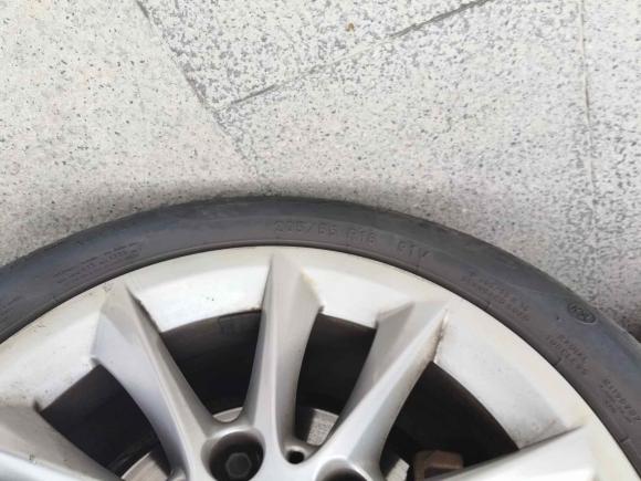 [成都·川Q] 二手宝马宝马1系2013款 改款 116i 领先型