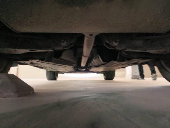 [宁波·浙B] 二手领克领克012017款 2.0T 两驱型Pro版