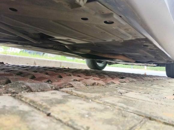 [无锡·苏B] 二手宝马宝马3系GT2018款 320i 时尚型