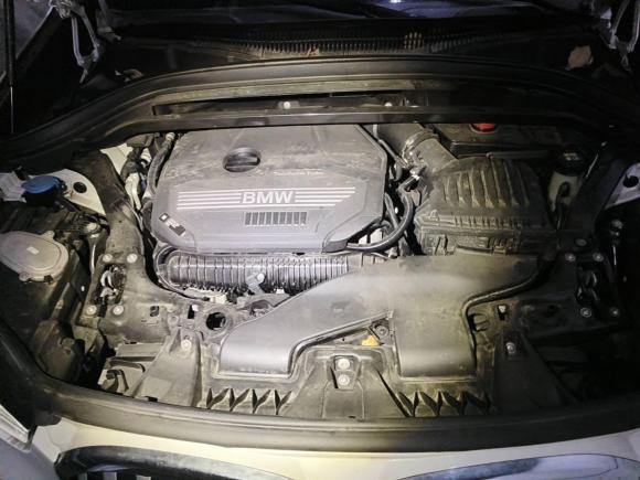 [常州·苏D] 二手宝马宝马X12021款 sDrive25Li 领先型