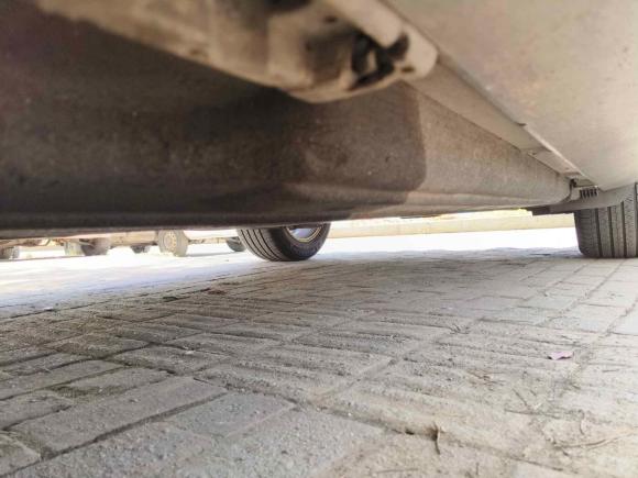 [南昌·赣A] 二手保时捷Macan2014款 Macan 2.0T