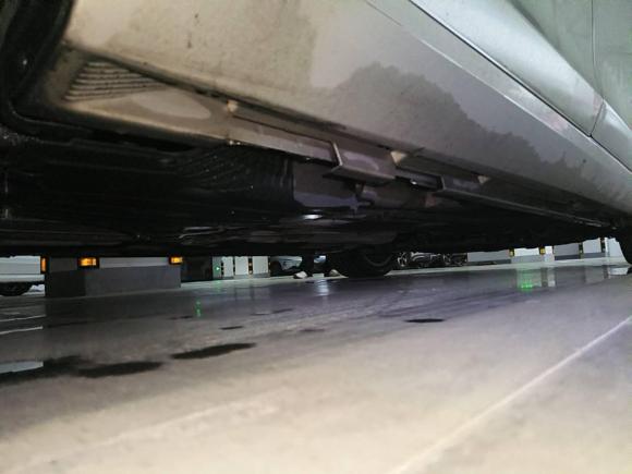 [合肥·皖A] 二手沃尔沃沃尔沃S602017款 S60L T4 智远版