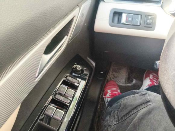 [广州·粤A] 二手小鹏小鹏G32019款 尊享版