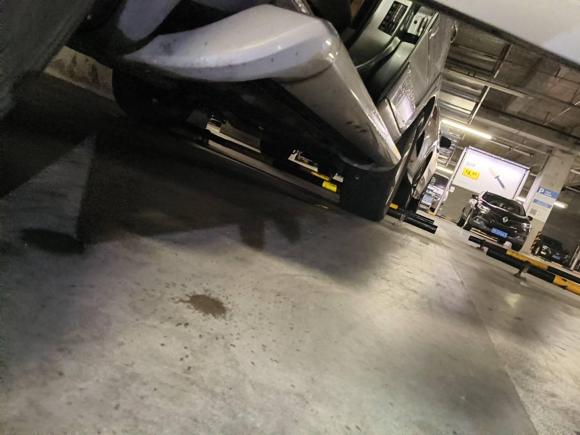 [上海·沪F] 二手沃尔沃沃尔沃XC902007款 2.5T AWD