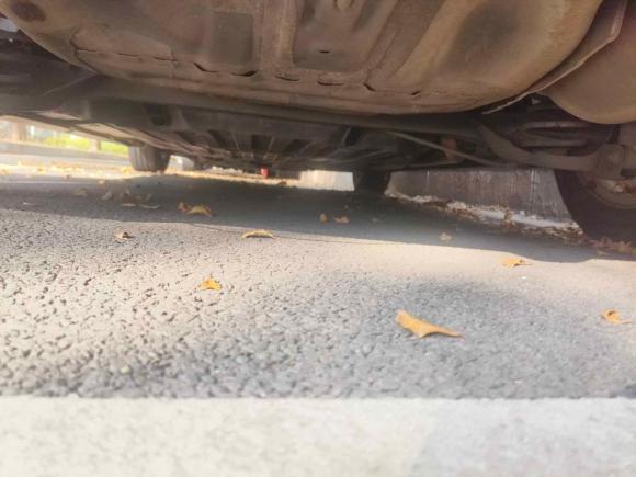 [深圳·粤B] 二手本田飞度2014款 1.5L LX CVT舒适型