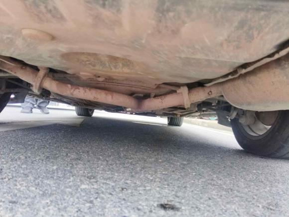 [广州·粤A] 二手雷克萨斯雷克萨斯ES2006款 350 豪华版