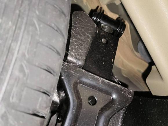 [杭州·浙A] 二手日产逍客2012款 2.0XL 火 CVT 2WD