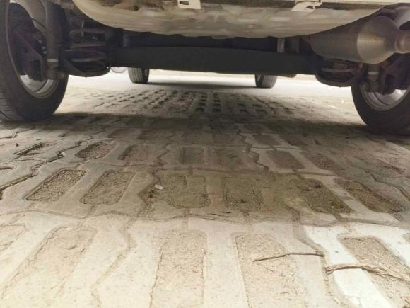 [苏州·苏E] 二手丰田威驰2017款 1.5L CVT创行版