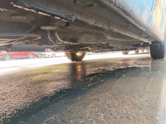 [合肥·皖A] 二手大众朗逸2013款 改款经典 1.6L 手动风尚版