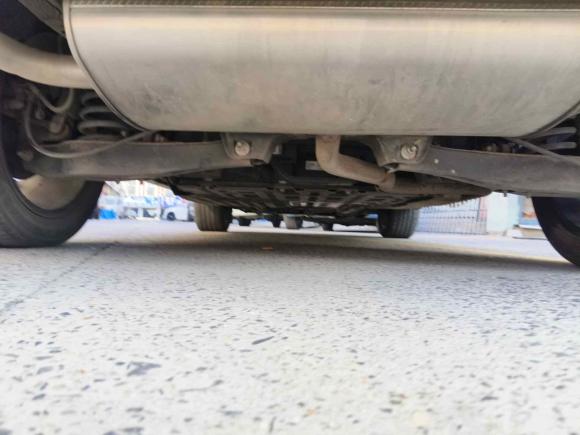 [上海·浙F] 二手荣威荣威RX5新能源2017款 eRX5 50T 混动互联尊荣旗舰版