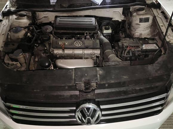 [深圳·粤B] 二手大众宝来2014款 1.6L 自动时尚型