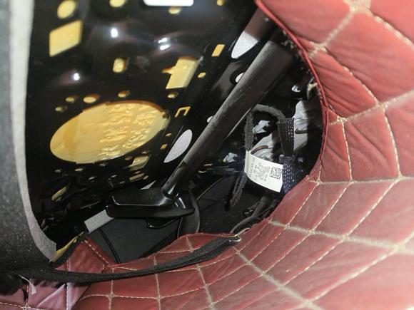 [杭州·浙A] 二手大众朗逸纯电2019款 优享版