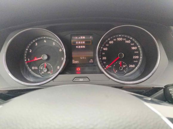 [上海·沪G] 二手大众途观L2019款 330TSI 自动两驱智动豪华版 国VI