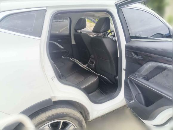 [武汉·鄂A] 二手哈弗哈弗H62023款 国潮版 1.5T 自动冠军版