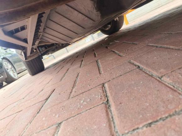 [常州·苏D] 二手本田本田CR-V2012款 2.0L 四驱经典版