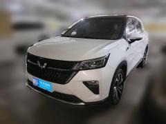 [西安·陕U] 五菱汽车五菱星辰2021款 1.5T CVT星辉版