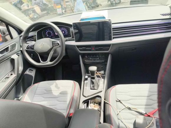 [杭州·浙A] 二手大众途观L新能源2022款 430PHEV 插电混动尊贵版