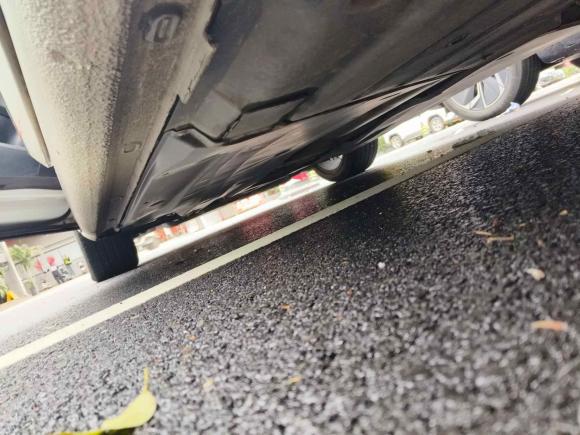 [广州·粤T] 二手斯柯达速派2016款 改款 TSI380 DSG尊行版