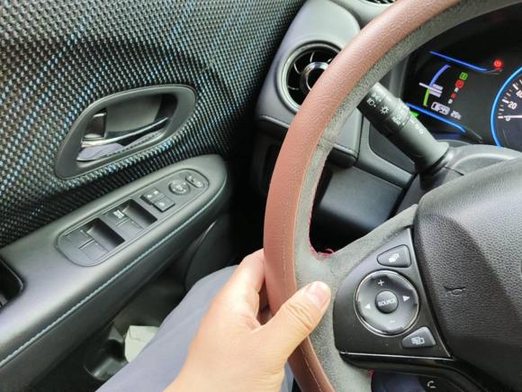 [杭州·浙A] 二手思铭东风本田X-NV2020款 风驰版