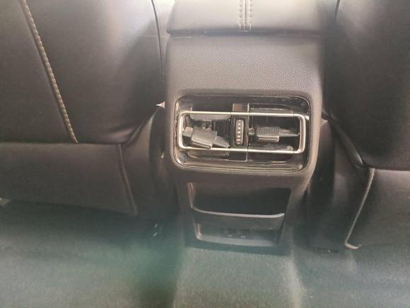 [武汉·鄂W] 二手奇瑞瑞虎72018款 1.5T 自动精英版 国V