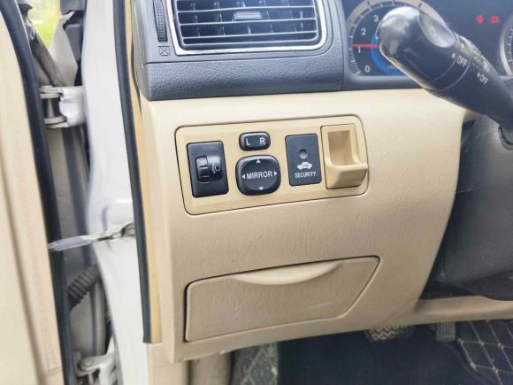 [广州·粤S] 二手丰田花冠2013款 1.6L 自动豪华版