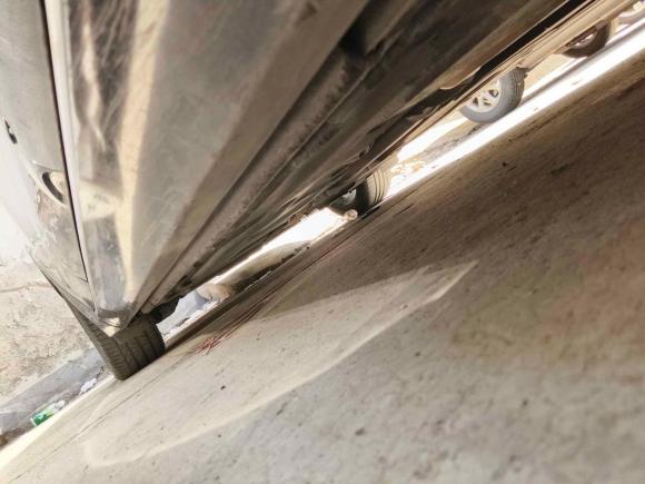 [杭州·浙A] 二手捷豹捷豹XFL2018款 XFL 2.0T 250PS 豪华版