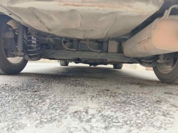 [南昌·赣E] 二手福特福睿斯2015款 1.5L 自动时尚型