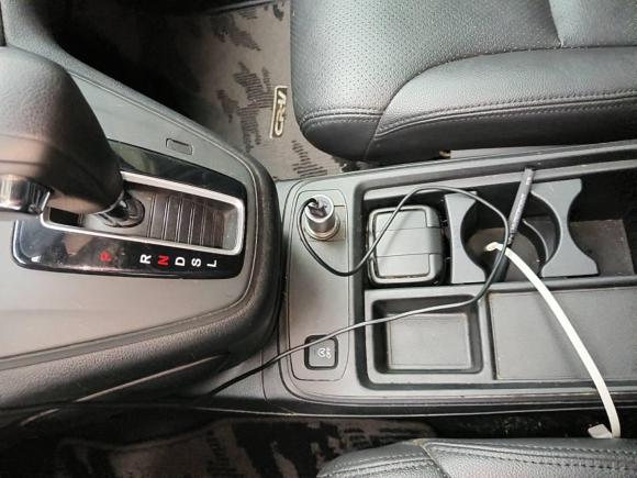 [西安·陕A] 二手本田本田CR-V2016款 2.0L 两驱都市版