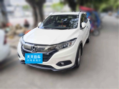 [深圳·粤S]本田&nbsp;&nbsp;缤智&nbsp;&nbsp;2020款 220 TURBO CVT精英版