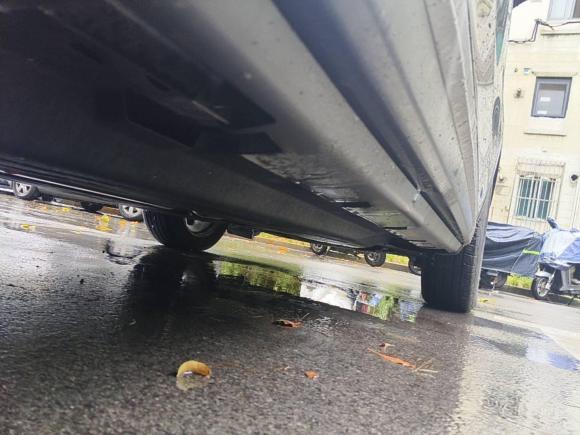 [上海·沪B] 二手林肯冒险家2022款 2.0T 两驱尊雅版