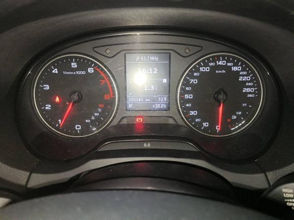 [苏州·苏E] 二手奥迪奥迪A32014款 Limousine 35 TFSI 自动进取型