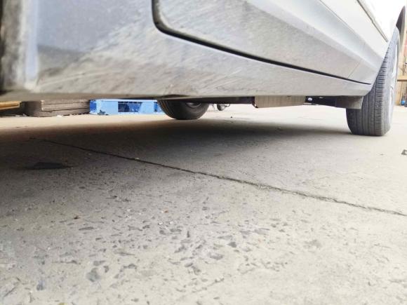 [上海·沪F] 二手凯迪拉克凯迪拉克XT52020款 28T 豪华型