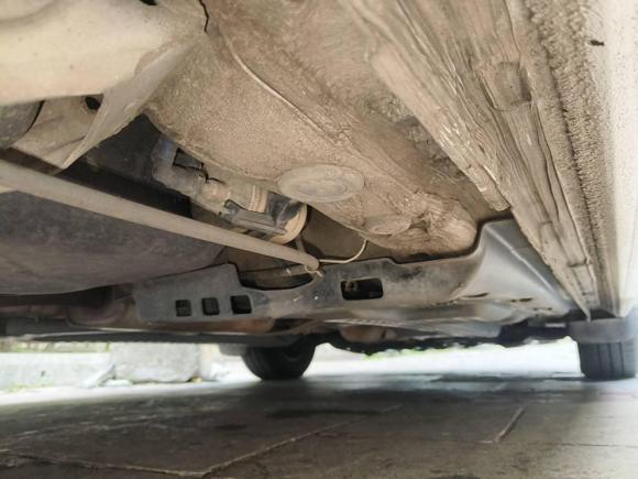 [广州·黑E] 二手大众Polo2014款 1.4L 手动风尚版