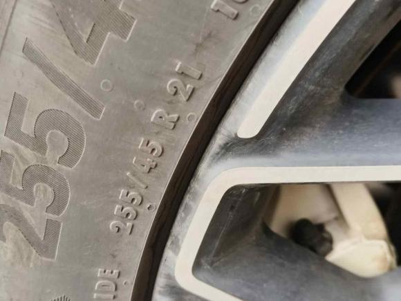 [上海·沪A] 二手极氪极氪0012024款 ME版 100kWh 四驱