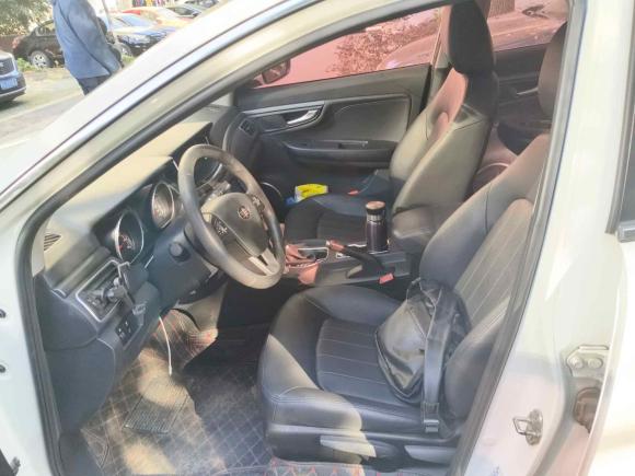 [苏州·苏U] 二手奔腾奔腾B502019款 1.4T 自动精英型