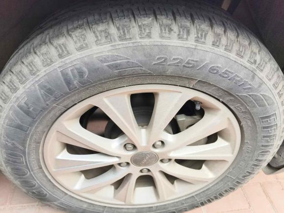 [济南·鲁A] 二手哈弗哈弗H62018款 运动版 1.5T 自动两驱精英型 国V